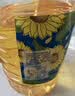 金龙鱼 食用油 物理压榨葵花籽油6.18L 实拍图