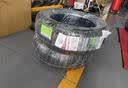 双星JUOGO轮胎 215/60R16 95H  适配天籁/缤智/雅阁/XR-V/帕萨特 实拍图
