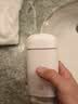 京东京造专业抽拉冲牙器便携式白4喷嘴收纳盒洗牙器水牙线超声波洁牙家用伸缩正畸清洁牙缝教师节生日礼物 实拍图