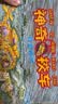 【官方正版】神奇校车系列全套 桥梁版 图画书版注音版 动画版点读版 阅读版人文版 手工益智版 新华书店神奇的校车 米吴科学漫画 儿童科普百科全书绘本故事书5-12岁 【全12册】第一辑图画书版-注音版 实拍图
