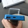 飞瑧【月享1500G】随身wifi移动无线网络5G千兆2026新款无限高速全国通用流量可携带路由器上网卡热点 5G充电宝1万毫安【至尊版】-手游端游畅玩 实拍图