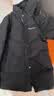 波司登反季冬羽绒服女士时尚商务宽松休闲加厚90绒连帽百搭外套 实拍图