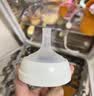 贝亲（Pigeon）奶瓶成长系列翻盖吸管杯头（18M+） BA165 实拍图