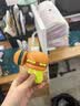 爸爸妈妈儿童户外玩具竹蜻蜓玩具弹射发光陀螺枪飞盘飞碟枪男女孩生日礼物 实拍图