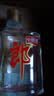 郎酒小郎酒经典款 兼香型白酒 45度 100mL*12瓶 非原箱【小酒】 实拍图
