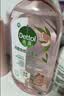 滴露（Dettol）衣物消毒液自然香氛洗衣除菌液 除螨除异味去汗臭48h留香1000ml*1 实拍图
