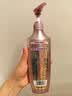 施华蔻（Schwarzkopf）氨基酸赋活修护洗发露400ml 无硅油洗发水 改善毛躁（新老包装） 实拍图