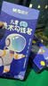 晨光文具黑色双头细杆勾线笔记号笔儿童美术绘画描边中性笔标记笔男生10支生日开学礼物ACP901AM1124 实拍图