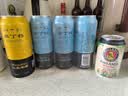 奥丁格德国进口helles拉格啤酒500ml*3罐精酿啤酒尝鲜装  实拍图