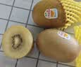 佳沛（zespri）新西兰  阳光金奇异果10粒巨大果单果146-175g 猕猴桃 实拍图