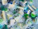 乳中情无蔗糖奶制品零食大礼包500g 内蒙奶特产 奶酪 休闲零食 节日礼袋 实拍图
