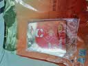 京东京造增强版暖身贴保暖贴100片装暖腰贴关节发热贴 发热12小时 实拍图