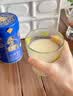 谷掌柜新疆有机纯骆驼奶粉330g*3罐中秋礼盒无蔗糖高钙驼乳中老年成人 实拍图
