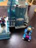 乐高（LEGO）积木迪士尼43244 艾莎冰雪宫殿城堡男女孩儿童玩具生日礼物 实拍图