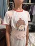 背背佳【重磅新品】S1儿童青少年升级款凉感矫姿带S1Young亲肤面料男女S 实拍图