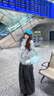 纽芝兰（NUCELLE）Angelababy同款织趣编织包女2026新通勤女士单肩托特包生日礼物 实拍图