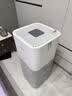 霍尼韦尔（Honeywell）空气净化器除花粉甲醛细菌流感病毒家用空气消毒hmax空间舱全屋速净KJ1000F-P22W家电 实拍图