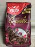 三特 sante 波兰进口 樱桃巧克力燕麦片300g/袋 早代餐干吃即食营养 实拍图