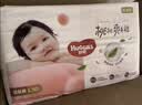 【准新品】好奇（Huggies）铂金装小桃裤纸尿裤NB84片(5kg以下)尿不湿【透爽散热】 实拍图