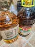 鲁花 【保真菜籽油】食用油 低芥酸特香菜籽油 6.18L   物理压榨 实拍图