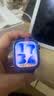 华为（HUAWEI）智能手表WATCH FIT 5【中秋佳礼】蓝牙通话轻薄大屏长续航运动手表送礼首选【华为官方授权】 【FIT 5】韵律黑 氟橡胶表带 【官方正品 原装速发】 实拍图