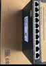普联（TP-LINK） 5口千兆交换机  4口网线网络分线器 家用宿舍分流器 精巧机身  即插即用 TL-SG1005+  实拍图
