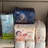 babycare非凡大师拉拉裤试用装L3(9-14kg)新生儿婴儿尿不湿超薄透气 实拍图