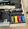 爱普生（EPSON）【6代新品】L1358 墨仓式A4彩色无线单功能家用打印机 家用/办公 AI学习打印机（微信/远程打印） 实拍图