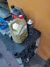 曼牌滤清器（MANNFILTER）原厂机油滤清器机油滤芯W712/92M/W7157朗逸速腾明锐高7帕萨特Q3 实拍图