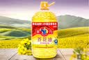 多力【保真菜籽油】芥花油5L 非转基因食用油粮油植物油 实拍图