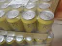 瓦伦丁（Wurenbacher）德国原装进口拉格啤酒500ml*24听 精酿整箱囤货 清爽口感 实拍图