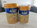 Friso美素佳儿港版金装幼儿配方奶粉3段800g*3罐（1岁+）6HMO易消化 实拍图