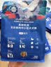 LEGENDSANDY蓝氏狗粮真鲜乳鸽中小型犬泰迪比熊生骨肉冻干鲜肉犬粮1.5kg3斤 实拍图