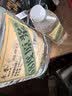 卓誉五粮浓香型68度特级原浆酒5L桶装白酒高品质高度泡酒封藏 实拍图