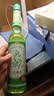 六神【经典玻璃瓶】舒缓止痒花露水195ml*1  清凉舒爽 祛味 经典原香 实拍图