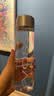 芙丝（VOSS）饮用天然矿泉水 500ml*24瓶(塑料瓶) 含锶低钠弱碱 运动健身 实拍图