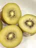 佳沛（zespri）新西兰金奇异果10个装单果重103-114g猕猴桃中秋节礼品送水果礼盒 实拍图
