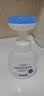 OVDL 泡沫花朵洗手液300ml 花瓣形泡沫慕斯温和非免洗（草莓香型） 实拍图
