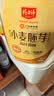 精力沛小麦胚芽麦片968g/罐无添加蔗糖高纤维原味高蛋白低GI营养即食 实拍图