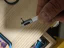 海备思Type-c转接头弯头90度兼容雷电4全功能USB4数据线公转母L型适用iPhone16手机电脑延长转换头 实拍图