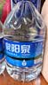 泉阳泉（QUANYANGQUAN）长白山天然矿泉水 大桶装 家庭用水 5L*4桶 整箱塑包装 实拍图