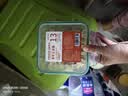WEYES冻干三文鱼500g桶装成幼猫狗宠物零食冻干鱼肉干营养补充 实拍图