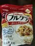 卡乐比（Calbee）原味水果麦片380g 进口非油炸 营养早餐代餐零食 实拍图