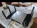 普联（TP-LINK） 大道AX3000满血WiFi6千兆无线路由器 5G双频家用穿墙 Mesh 3000M无线速率 信号增强 易展 XDR3010 实拍图