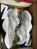 耐克NIKE男子休闲复古老爹鞋 M2K TEKNO 缓震运动鞋AV4789-005灰40 实拍图