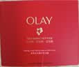 玉兰油（OLAY）全新第六代超红瓶面霜轻润50*2抗皱紧致修护大红瓶生日礼物送女友 实拍图