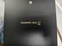 HUAWEI Mate X7 麒麟9030 Pro 12GB+512GB寰宇红 超可靠折叠玄武架构 第二代红枫影像鸿蒙系统华为折叠屏 实拍图