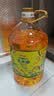 金龙鱼 食用油 非转基因 物理压榨玉米油6.18L（蕴含植物甾醇） 实拍图