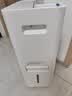 美的（Midea）除湿机变频除湿净化空气一体机30升/天70㎡家用抽湿机轻音卧室内防潮回南天吸湿器CF30BD/BP3N7-DI 实拍图