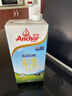 安佳（Anchor）脱脂牛奶 3.6g蛋白质牛奶 新西兰原装进口草饲1L*12盒 实拍图